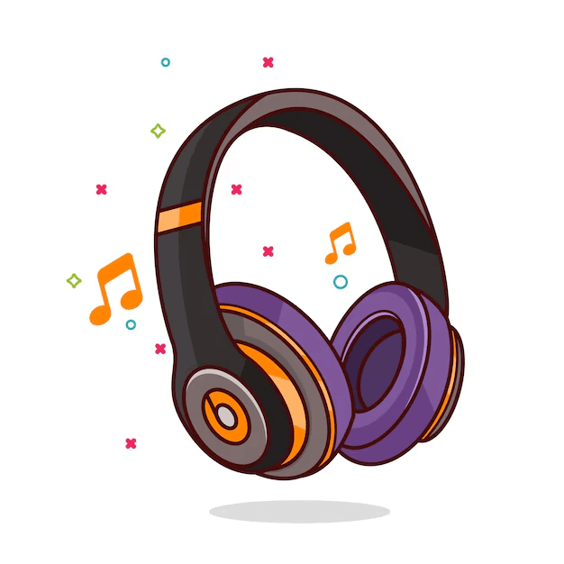 Headphone