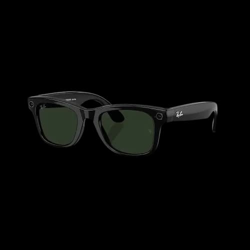 Ray-Ban Meta Wayfarer Gen 2 Smart Glasses