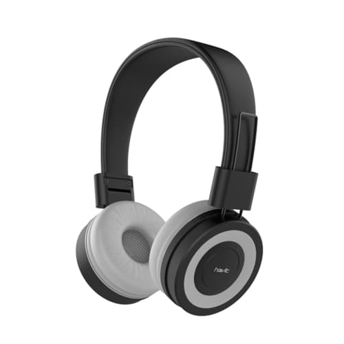 Havit 2218D 3.5mm Single Port Headphones