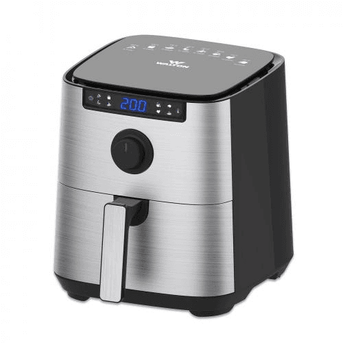 Walton Premium Digital Air Fryer